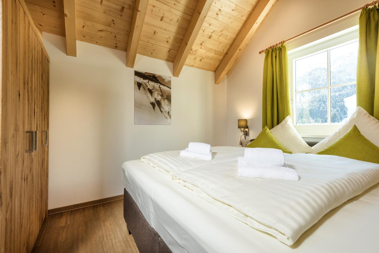 Alpenparks Hagan Lodge Альтаусзее Экстерьер фото